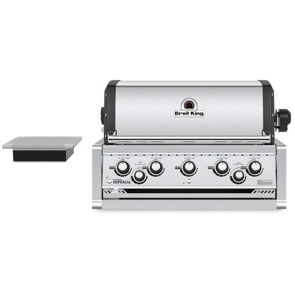 Broil King IMPERIAL S 590 BI BUILT-IN